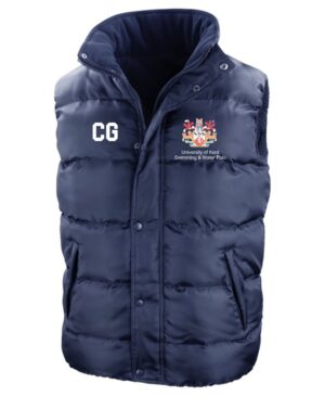 UKC Swim&Amp;Water Polo Puffer Gilet