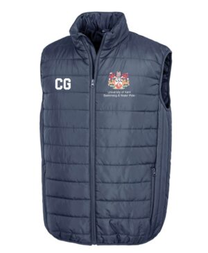 UKC Swim&Amp;Water Polo Bodywarmer