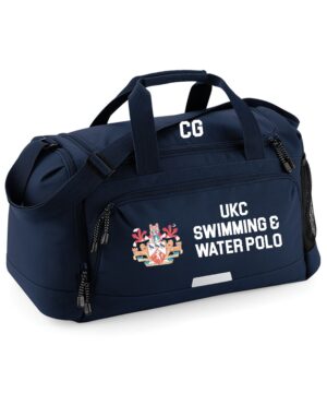 UKC Swim&Amp;Water Polo Holdall
