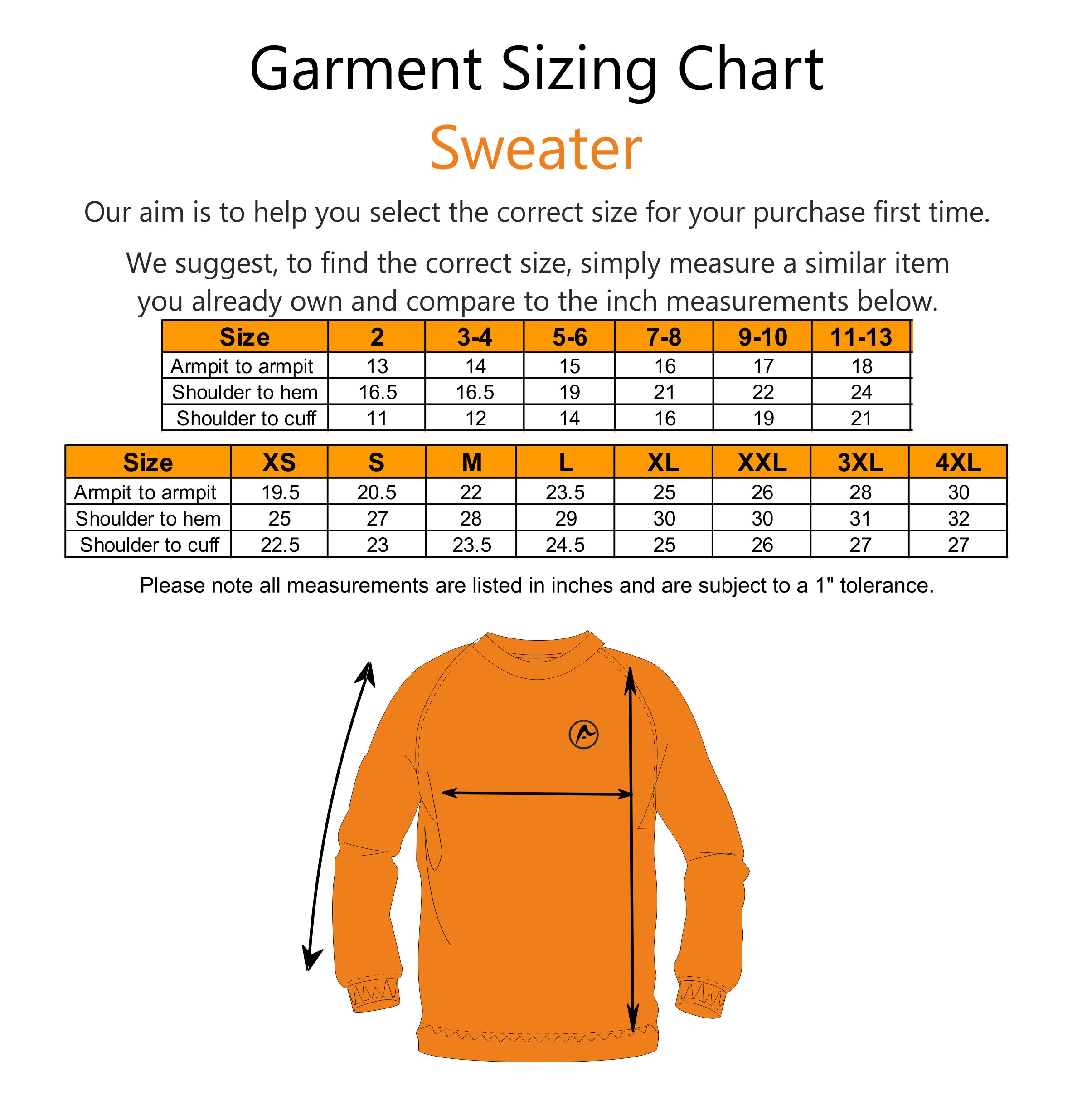 Wkmpc Sweatshirt - Image 2