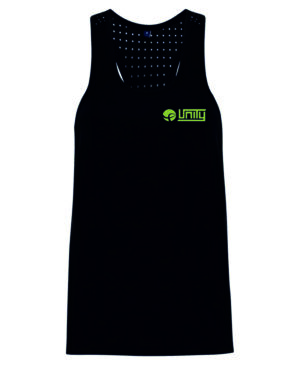 Unity Fitness Womens Vest