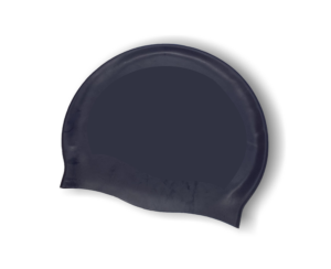 Wellesley Haddon Dene Swimming Cap