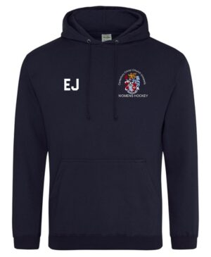 CCCU Womens Hockey Hoody