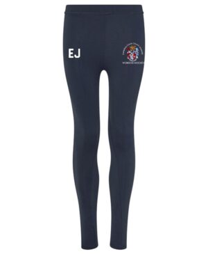 CCCU Womens Hockey Leggings