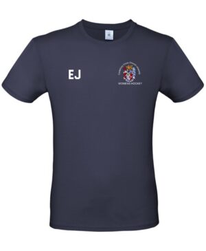 CCCU Womens Hockey T Shirt