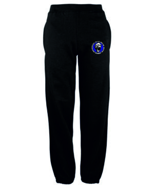 Silverbacks MMA Adult Joggers