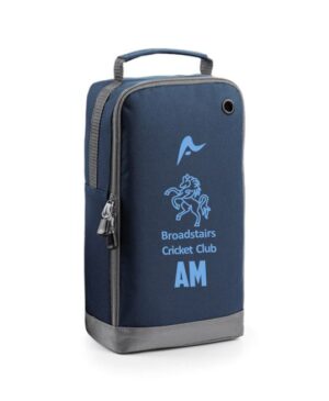 Broadstairs CC Bootbag