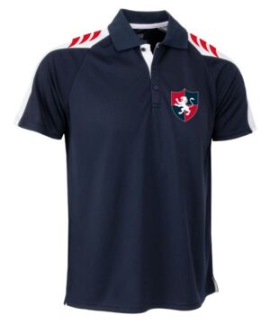 Wellesley Haddon Dene Boys Polo