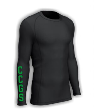CCGS Baselayer Top