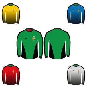 CCGS Reversible Rugby Shirt