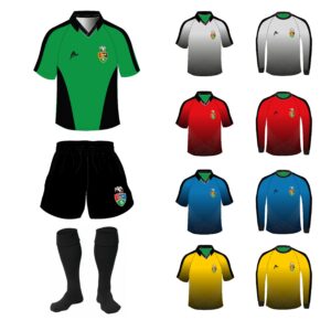 CCGS Boys Kit Bundle