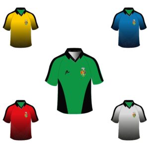 CCGS Boys Reversible Polo