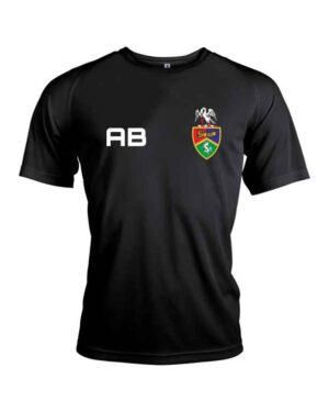 CCGS Rugby Warm Up Tshirt