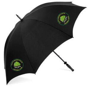 Cliffe Woods Colts Umbrella