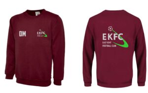 East Kent FC Sweatshirt