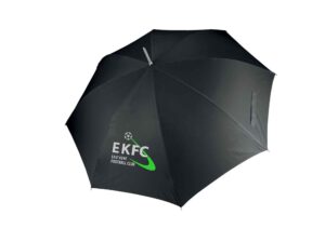 East Kent FC Umbrella