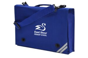 East Stour Bookbag