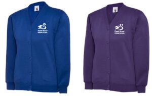 East Stour School Cardigan