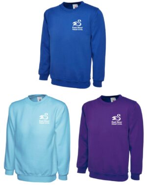 East Stour School Sweatshirt