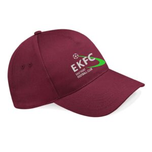 East Kent FC Cap