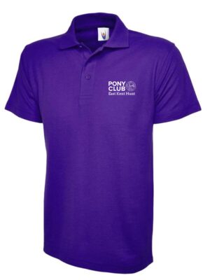 EKHPC Camp Polo Shirt