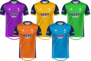 KRDP Playing Shirt