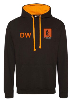 Foreland Badminton Academy Hoody