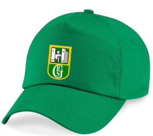 GPS Cap