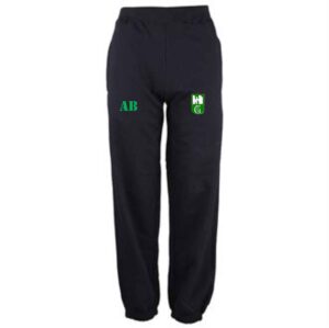 GPS Sweatpants