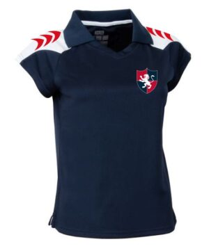 Wellesley Haddon Dene Girls Polo