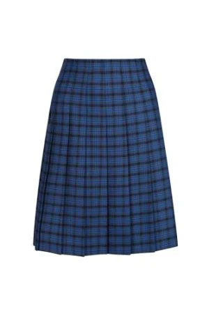 SRMS Tartan Kilt