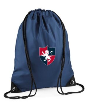 Wellesley Haddon Dene Gym Sac