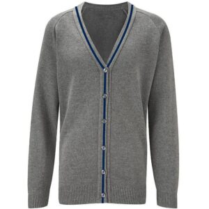 Wellesley Haddon Dene Cardigan