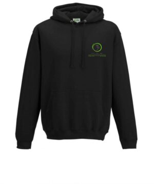 Hasland Dance Hoody