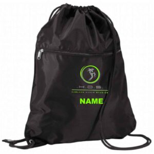 Hasland Dance Gym Sac