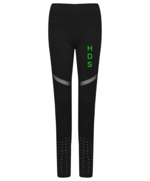 Hasland Dance Panelled Legging