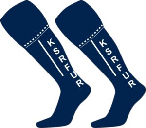 KSRFUR Rugby Socks