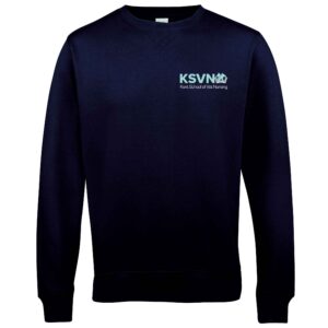 KSVN Sweater