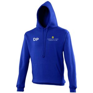 Margate Lawn Tennis Club Hoody