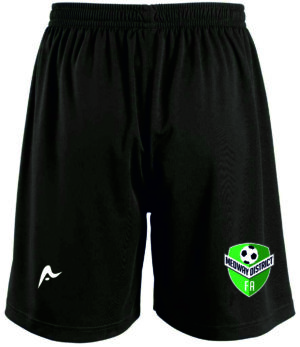 Medway District Shorts