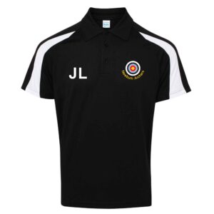 Newburn Archers Sports Polo