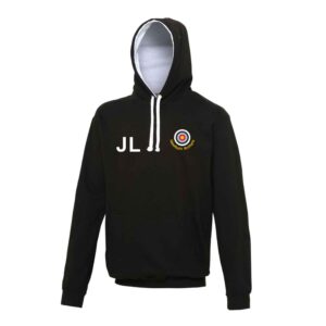 Newburn Archers Hoody