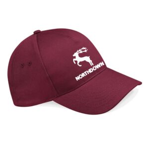 Northdown CC Cap