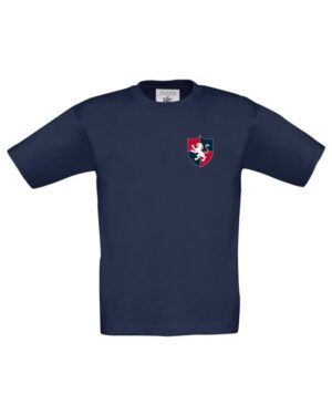 Wellesley Haddon Dene Nursery T Shirt