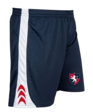 Wellesley Haddon Dene Sport Shorts