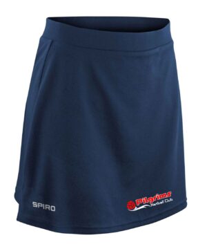 Pilgrims Netball Club Skort