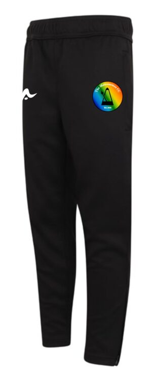 Metronomes CC Playing Pants