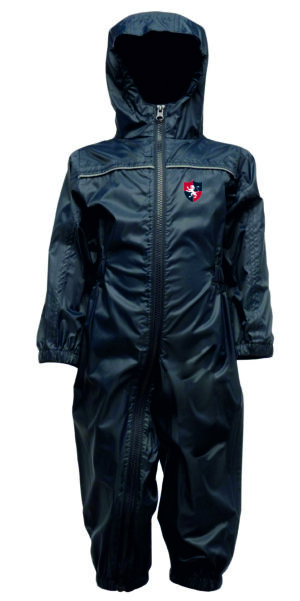 Wellesley Haddon Dene Rain Suit