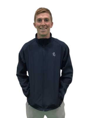 Kent Cricket Recycled Softshell Jacket