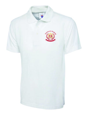 Sallygate School Polo